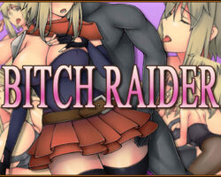 Bitch Raider