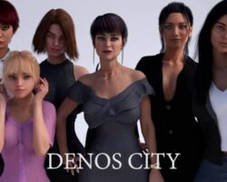 Denos City