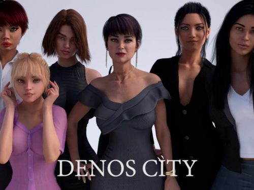 Denos City
