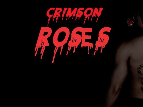 Crimson Roses