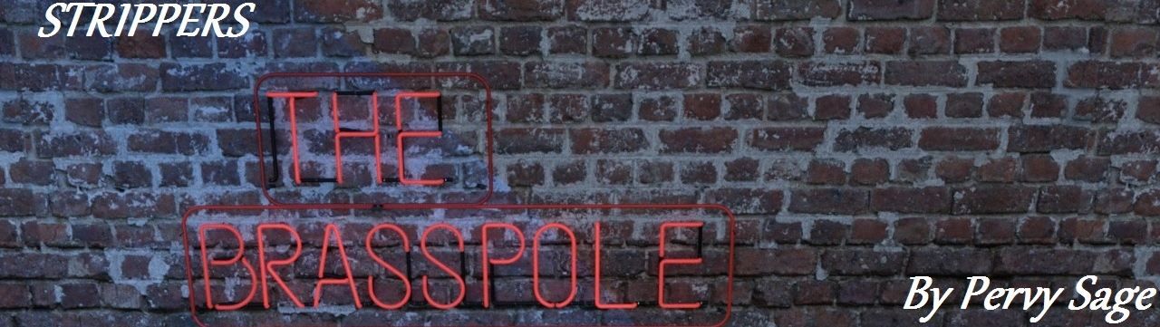 Strippers Banner