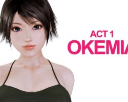 Custom Scene Act 1: Okemia