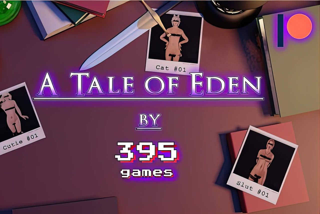 A Tale of Eden A Tale of Eden