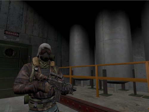 Bunker 501