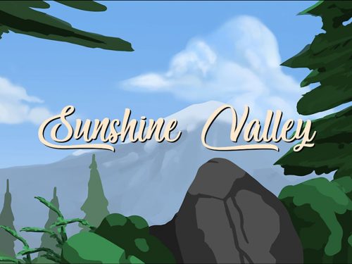 Sunshine Valley