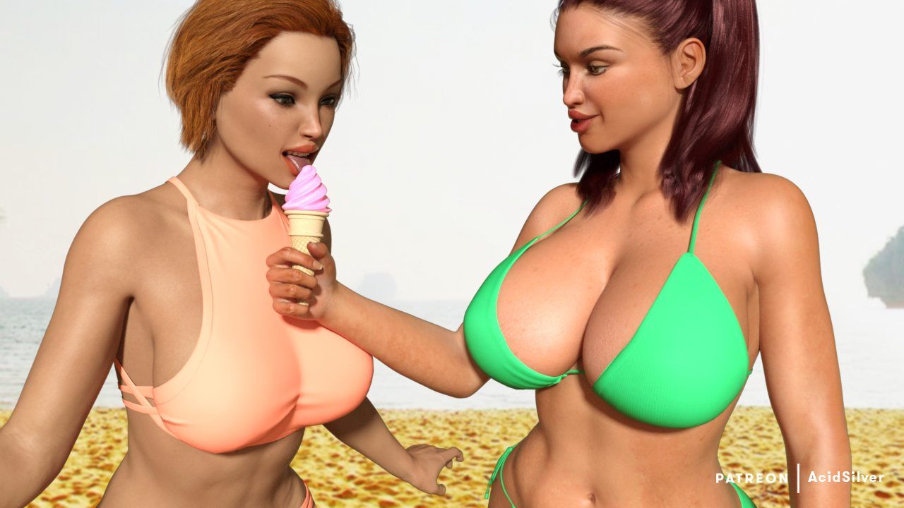 Sultry Summer Stories Sultry Summer Stories