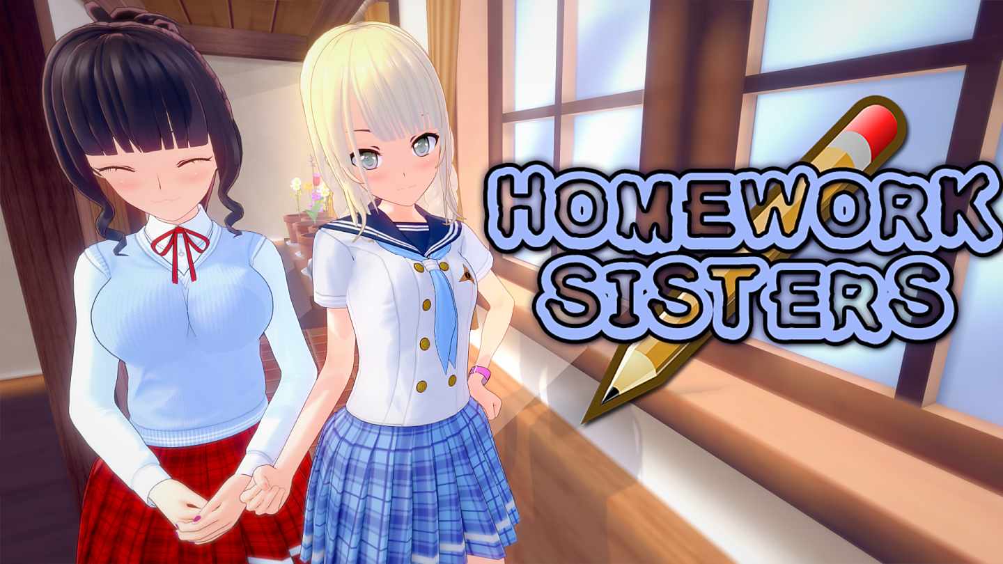 Homework Sisters