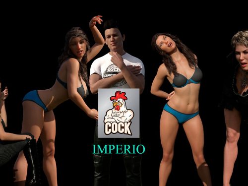 Imperio