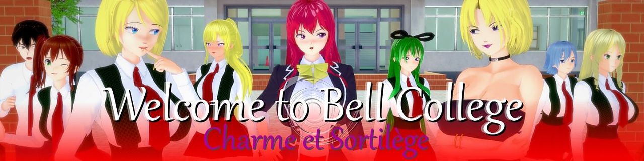 Welcome to Bell College Banner