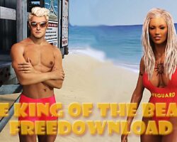 The King Of The Beach