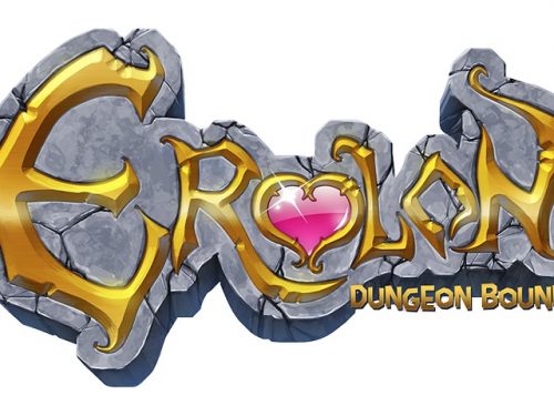 Erolon: Dungeon Bound
