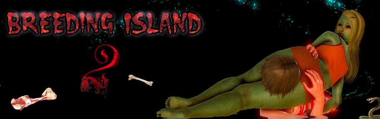 Breeding Island 2 Banner