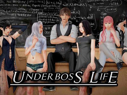 Underboss Life