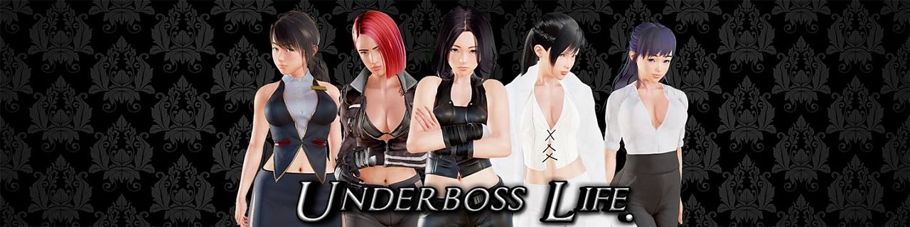 Underboss Life Banner