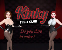 Kinky Fight Club