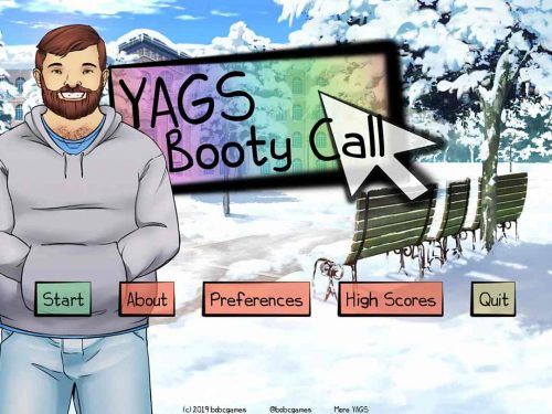 YAGS: Booty Call