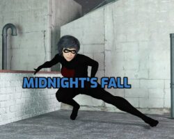 Midnight's Fall