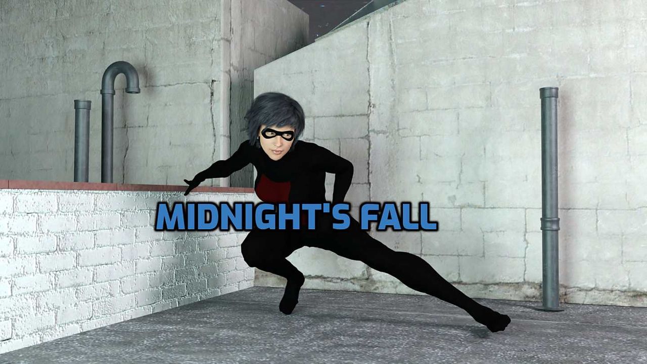 Midnight's Fall Midnight's Fall
