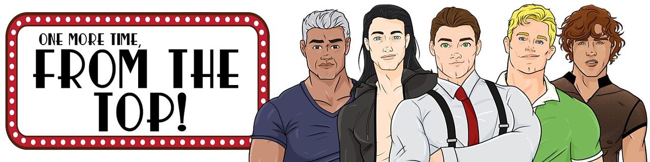 (One more time) From the Top Banner