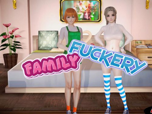 Family Fuckery