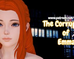 The Corruption of Emma