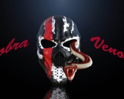 Cobra Venom