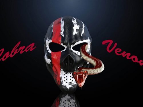 Cobra Venom