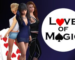 Love of Magic