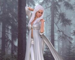 Damsels and Dungeons