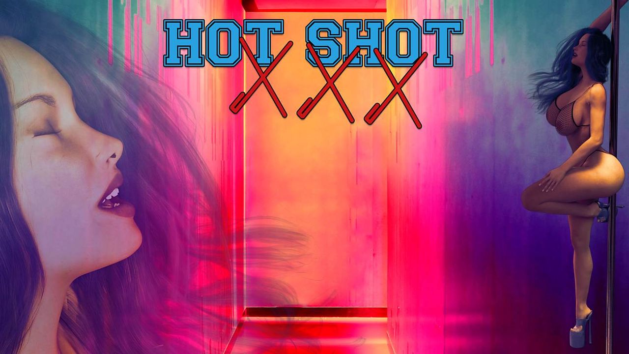 Hot Shot XXX Hot Shot XXX