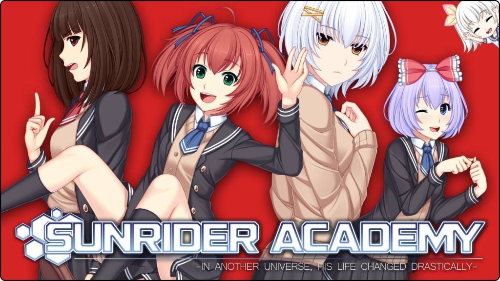 Sunrider Academy Sunrider Academy