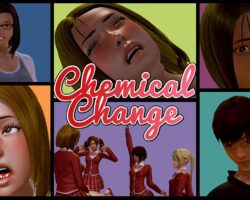 Chemical Change