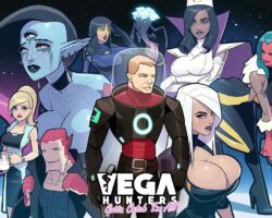 Vega Hunters
