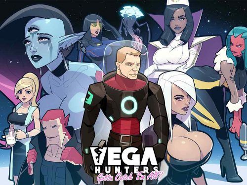 Vega Hunters