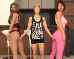 Pervert Family