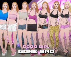 Good Girl Gone Bad