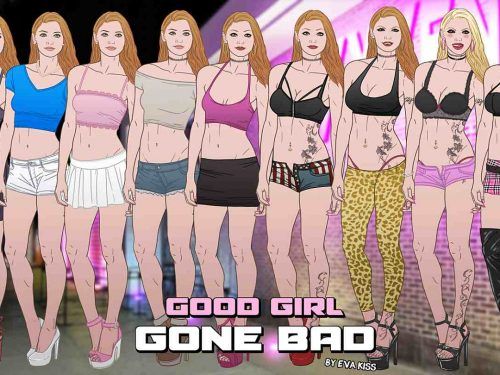 Good Girl Gone Bad