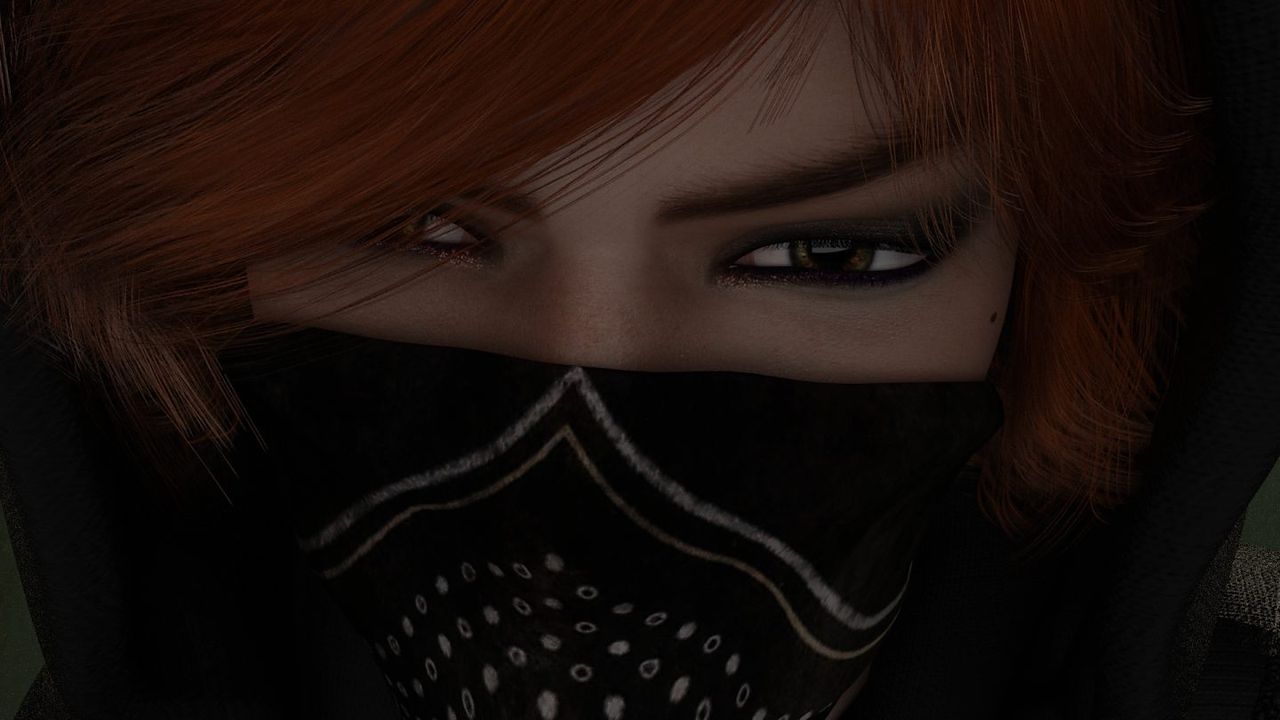 Robbin' Hoods