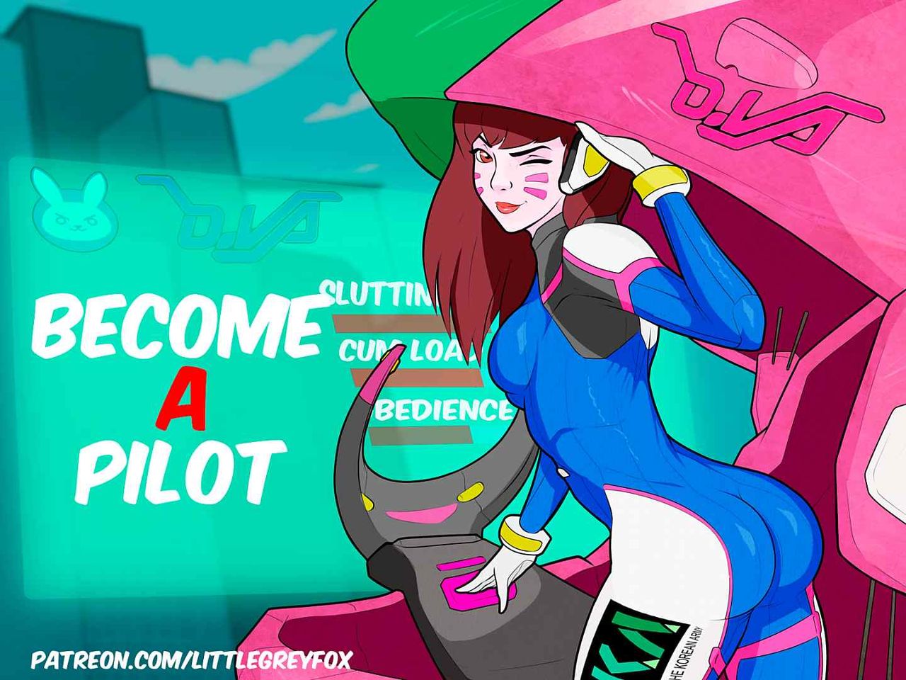 Become A Pilot