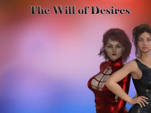 The Will of Desires