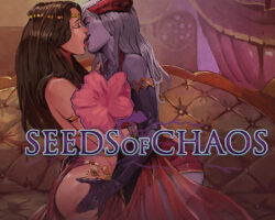 Seeds Of Chaos