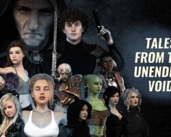 Tales From The Unending Void
