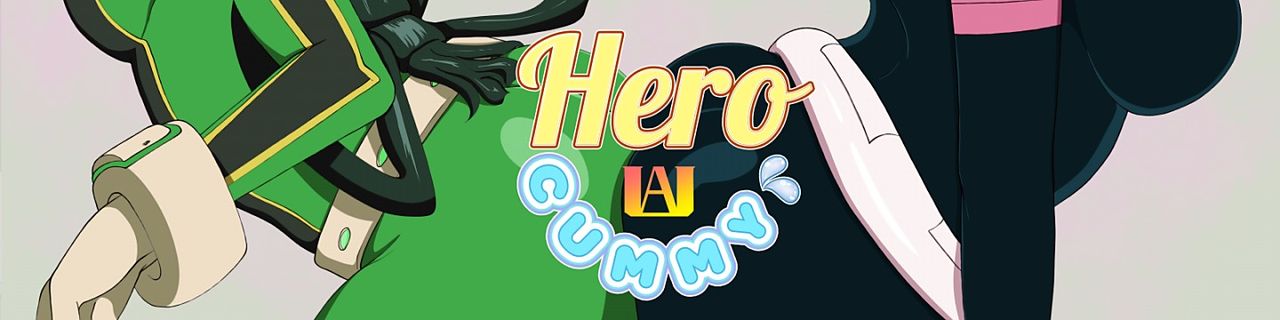 Hero Cummy Banner