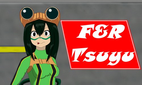 F&R Tsuyu