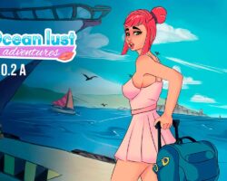 Ocean Lust Adventures