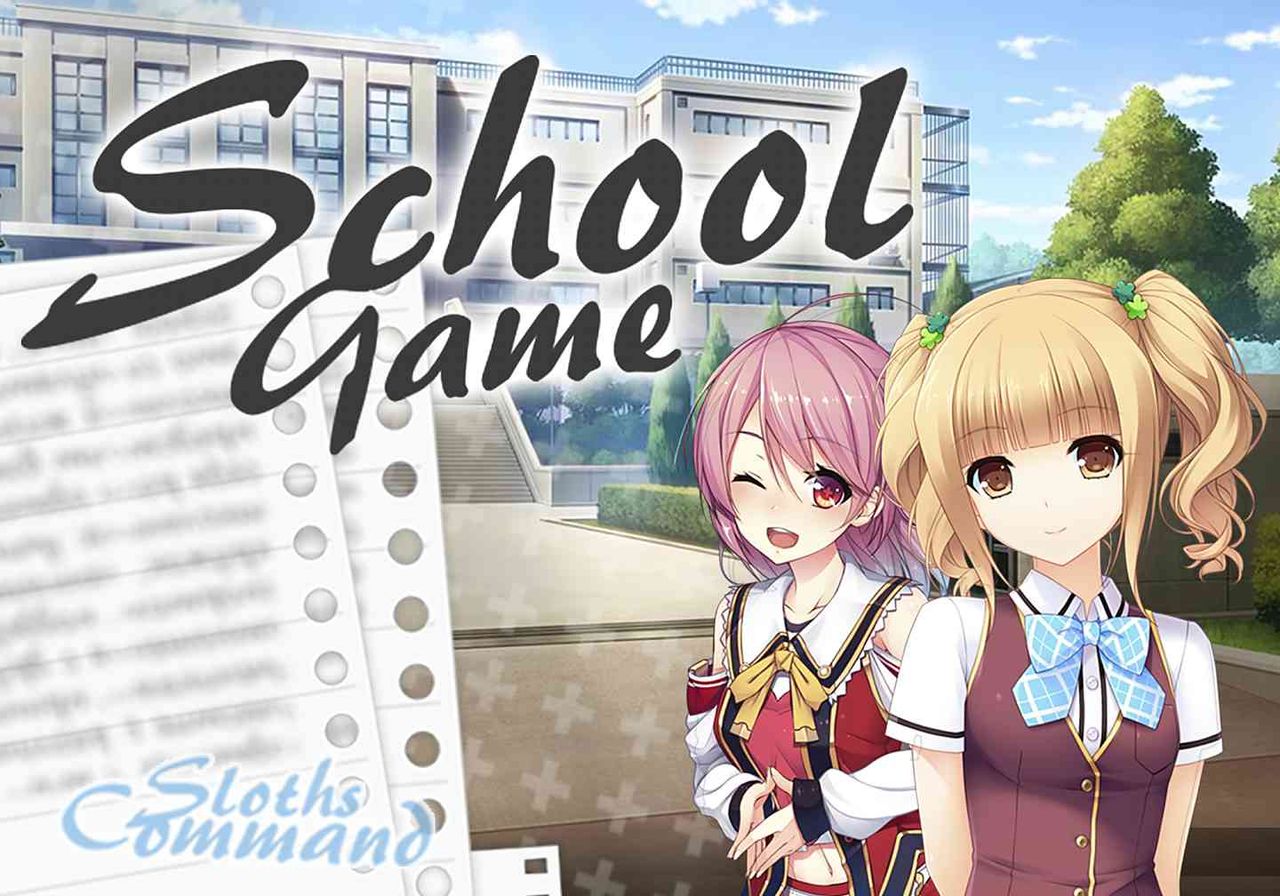 School Game School Game