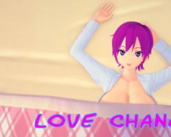 Love Change