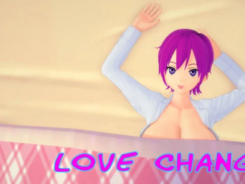 Love Change