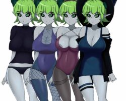 Pugna's Quest: Monster Girl Adventure