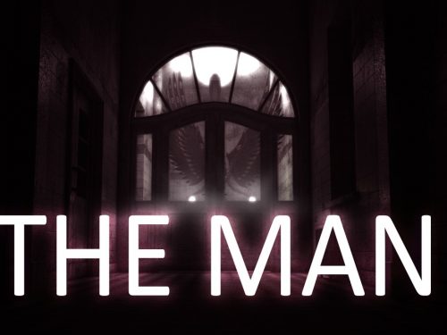 The Man